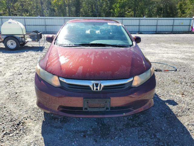 Photo 4 VIN: 2HGFB2F51CH575163 - HONDA CIVIC LX 