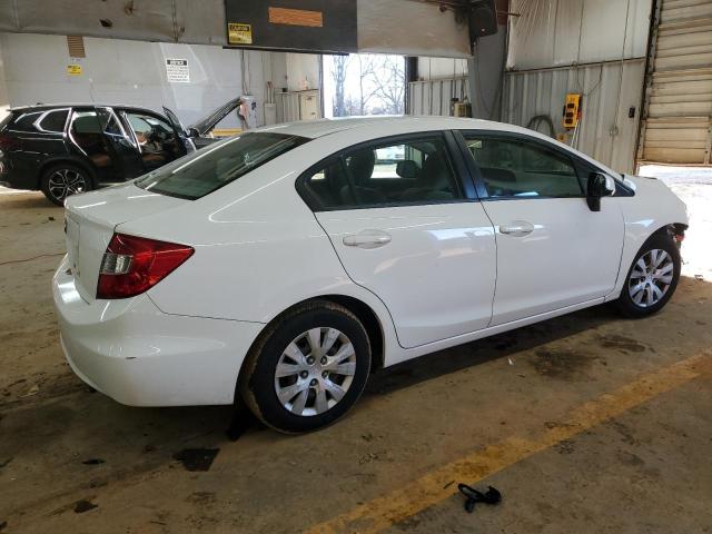 Photo 2 VIN: 2HGFB2F51CH577835 - HONDA CIVIC LX 