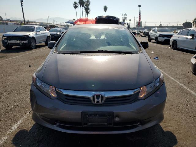 Photo 4 VIN: 2HGFB2F51CH582923 - HONDA CIVIC 