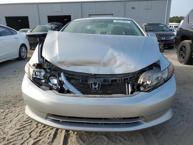 Photo 4 VIN: 2HGFB2F51CH589970 - HONDA CIVIC LX 