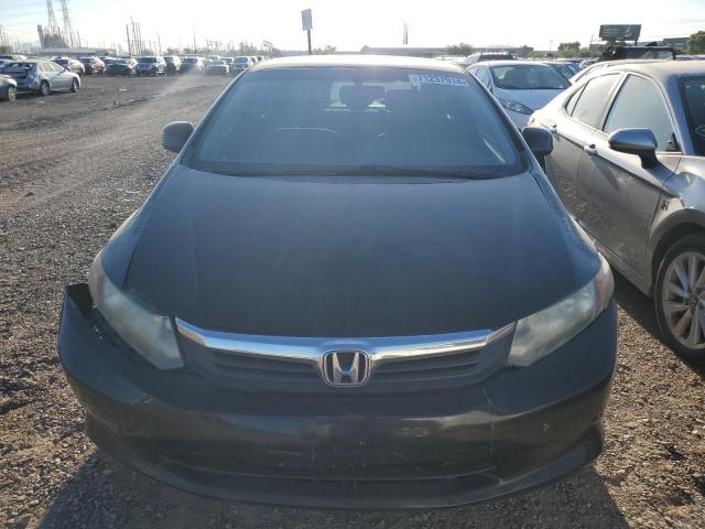 Photo 4 VIN: 2HGFB2F51CH594859 - HONDA CIVIC 