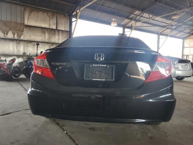 Photo 5 VIN: 2HGFB2F51CH594859 - HONDA CIVIC 