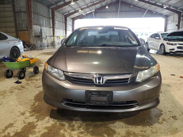 Photo 4 VIN: 2HGFB2F51CH595445 - HONDA CIVIC LX 