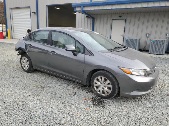 Photo 3 VIN: 2HGFB2F51CH601194 - HONDA CIVIC 