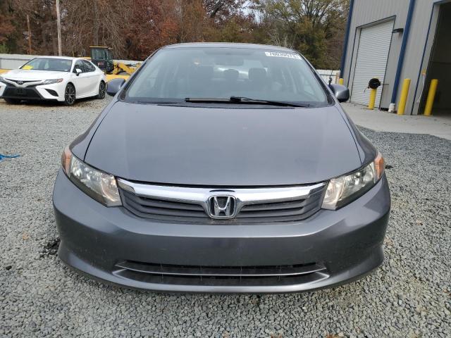 Photo 4 VIN: 2HGFB2F51CH601194 - HONDA CIVIC 