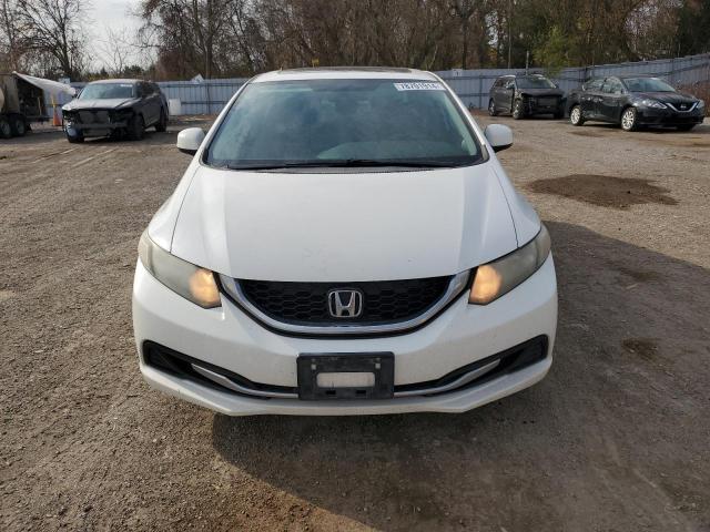 Photo 4 VIN: 2HGFB2F51DH017945 - HONDA CIVIC LX 