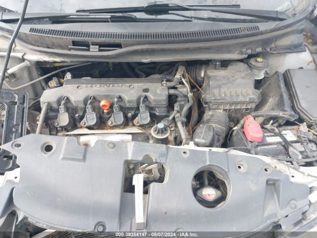 Photo 9 VIN: 2HGFB2F51DH300412 - HONDA CIVIC 