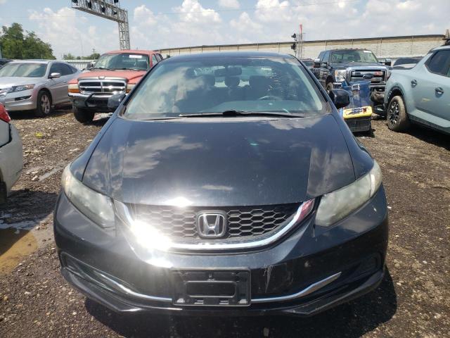 Photo 4 VIN: 2HGFB2F51DH301687 - HONDA CIVIC LX 