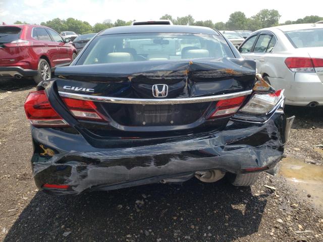 Photo 5 VIN: 2HGFB2F51DH301687 - HONDA CIVIC LX 