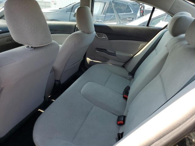 Photo 5 VIN: 2HGFB2F51DH509746 - HONDA CIVIC LX 