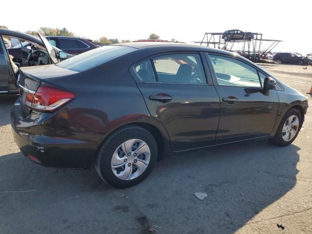 Photo 2 VIN: 2HGFB2F51DH524876 - HONDA CIVIC 