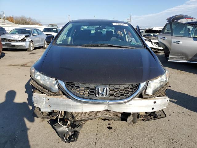 Photo 4 VIN: 2HGFB2F51DH524876 - HONDA CIVIC 