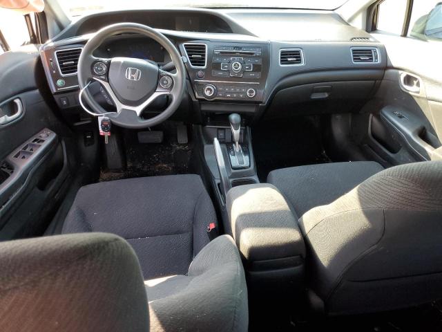 Photo 7 VIN: 2HGFB2F51DH524876 - HONDA CIVIC 