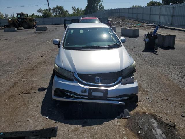 Photo 4 VIN: 2HGFB2F51DH540947 - HONDA CIVIC 