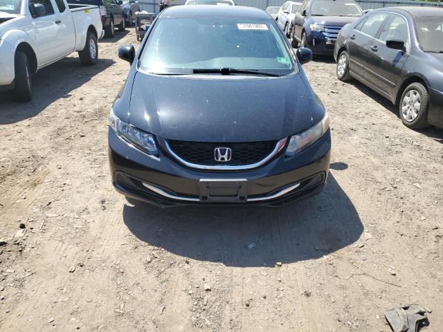 Photo 4 VIN: 2HGFB2F51DH549728 - HONDA CIVIC 