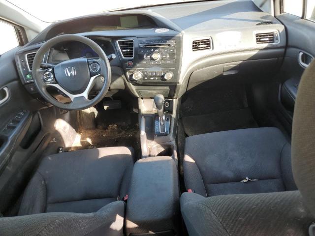 Photo 7 VIN: 2HGFB2F51DH552838 - HONDA CIVIC 