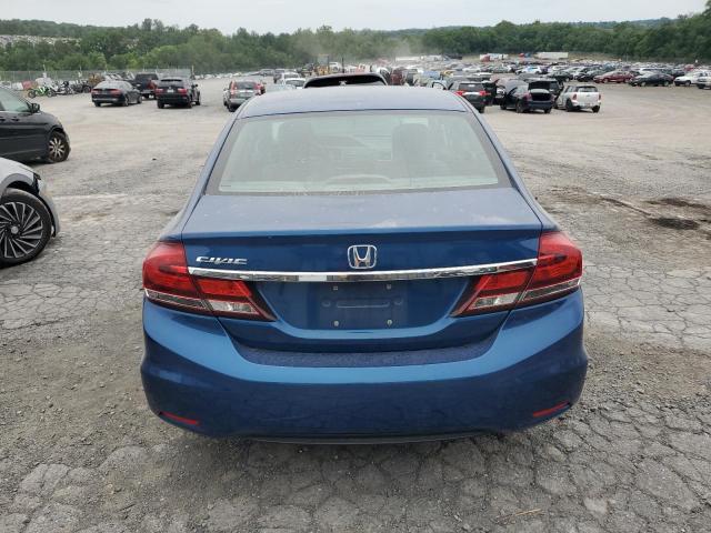 Photo 5 VIN: 2HGFB2F51DH555769 - HONDA CIVIC 