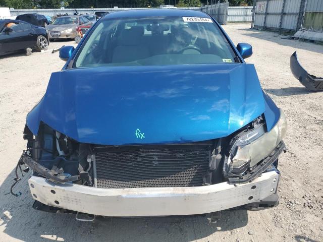 Photo 4 VIN: 2HGFB2F51DH556498 - HONDA CIVIC LX 