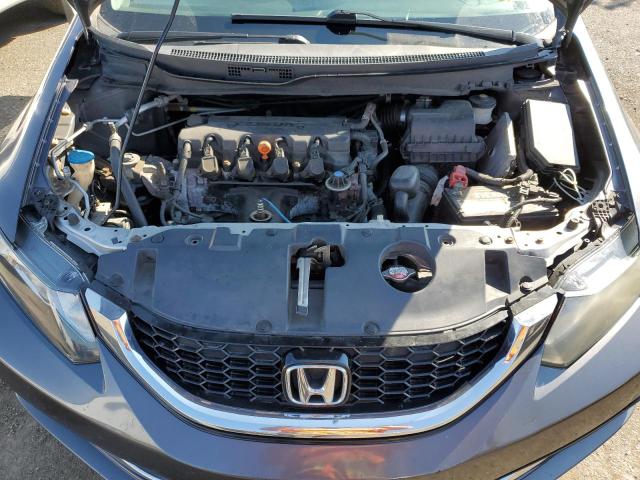 Photo 6 VIN: 2HGFB2F51DH558090 - HONDA CIVIC LX 