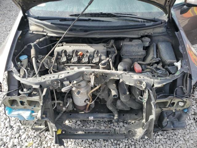 Photo 10 VIN: 2HGFB2F51DH559756 - HONDA CIVIC LX 