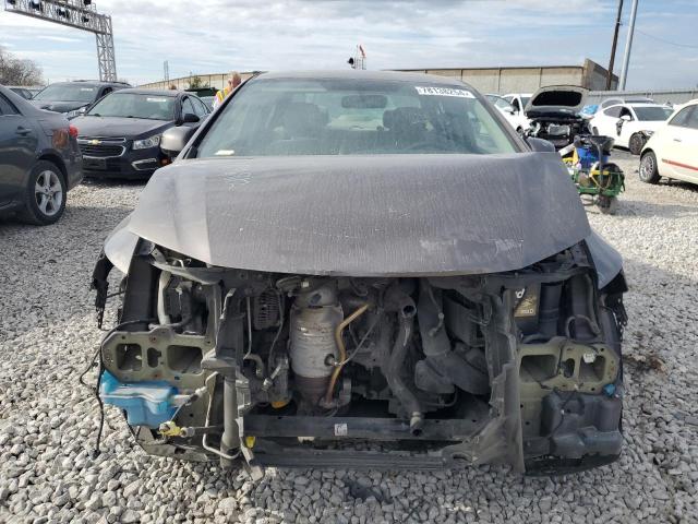 Photo 4 VIN: 2HGFB2F51DH559756 - HONDA CIVIC LX 