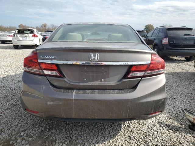 Photo 5 VIN: 2HGFB2F51DH559756 - HONDA CIVIC LX 