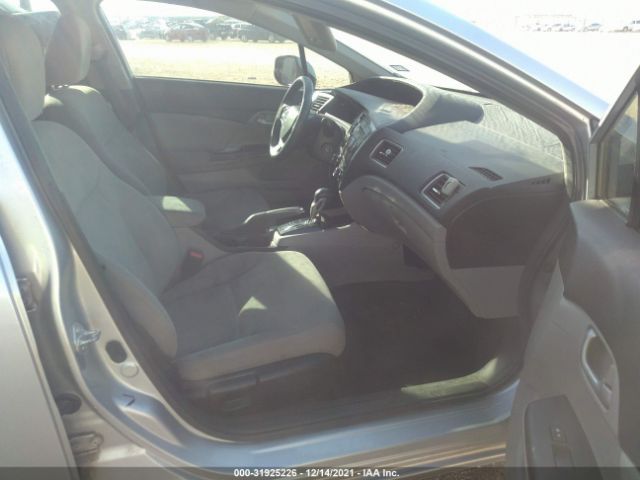 Photo 4 VIN: 2HGFB2F51DH561698 - HONDA CIVIC SDN 