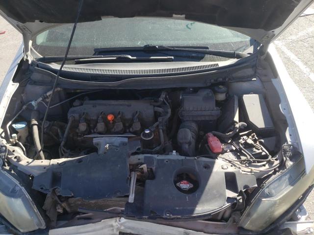 Photo 10 VIN: 2HGFB2F51DH570711 - HONDA CIVIC 