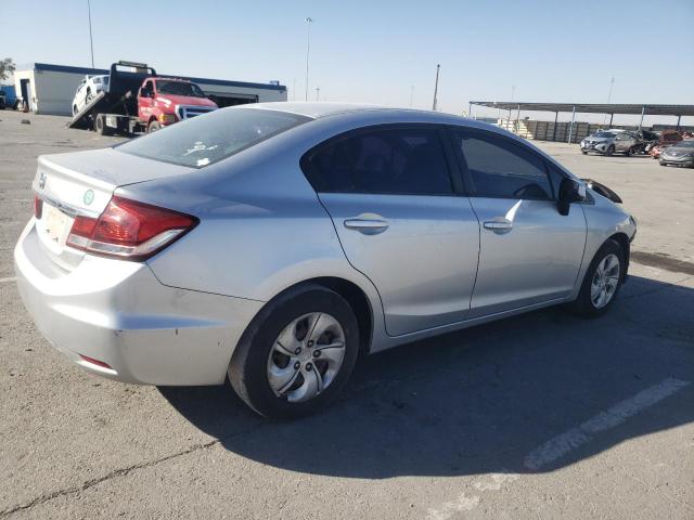 Photo 2 VIN: 2HGFB2F51DH570711 - HONDA CIVIC 