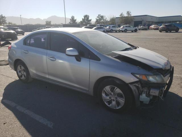 Photo 3 VIN: 2HGFB2F51DH570711 - HONDA CIVIC 