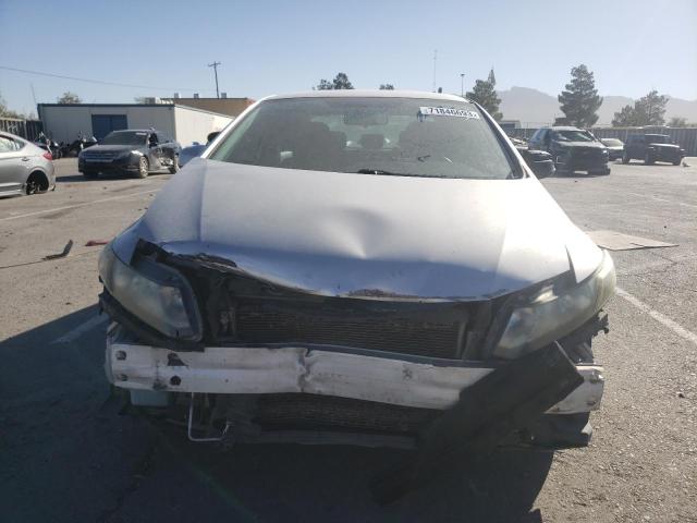 Photo 4 VIN: 2HGFB2F51DH570711 - HONDA CIVIC 