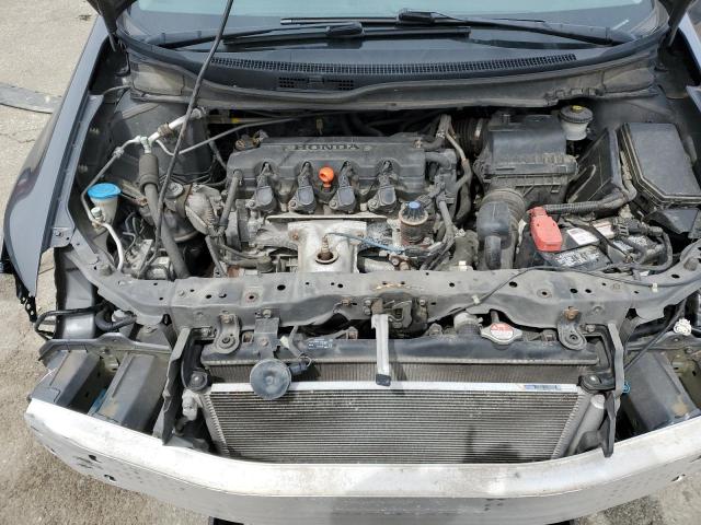 Photo 10 VIN: 2HGFB2F51DH576198 - HONDA CIVIC LX 