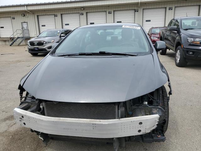 Photo 4 VIN: 2HGFB2F51DH576198 - HONDA CIVIC LX 