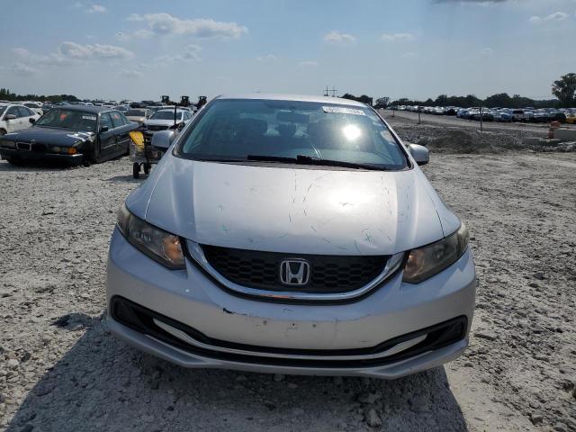 Photo 4 VIN: 2HGFB2F51DH593373 - HONDA CIVIC 