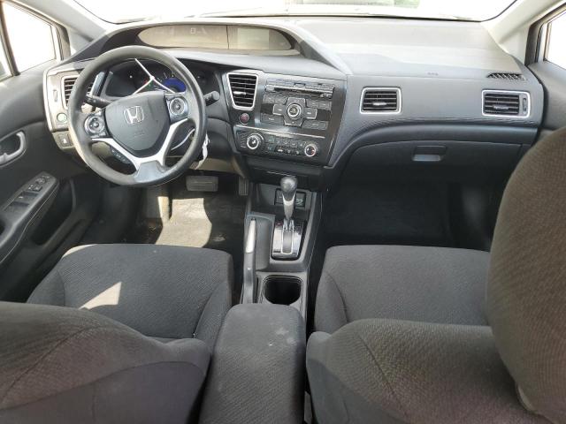 Photo 7 VIN: 2HGFB2F51DH593373 - HONDA CIVIC 