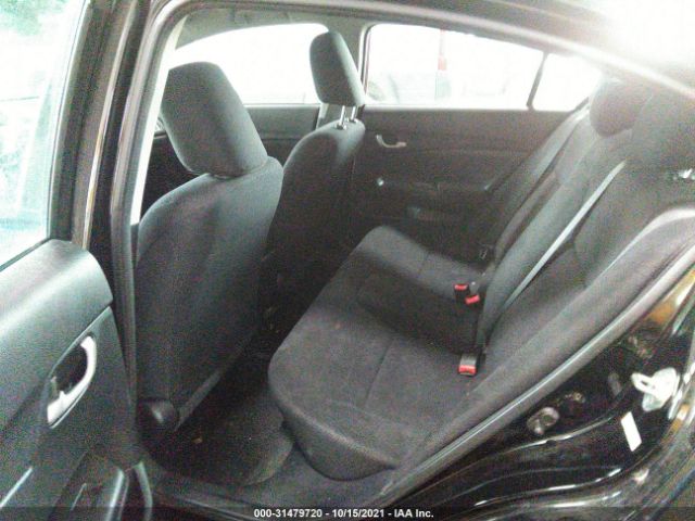 Photo 7 VIN: 2HGFB2F51DH600564 - HONDA CIVIC SDN 