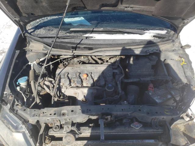 Photo 10 VIN: 2HGFB2F51EH011063 - HONDA CIVIC LX 