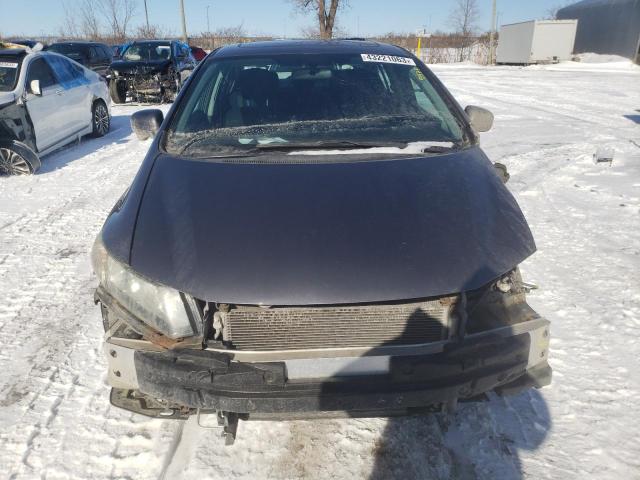 Photo 4 VIN: 2HGFB2F51EH011063 - HONDA CIVIC LX 