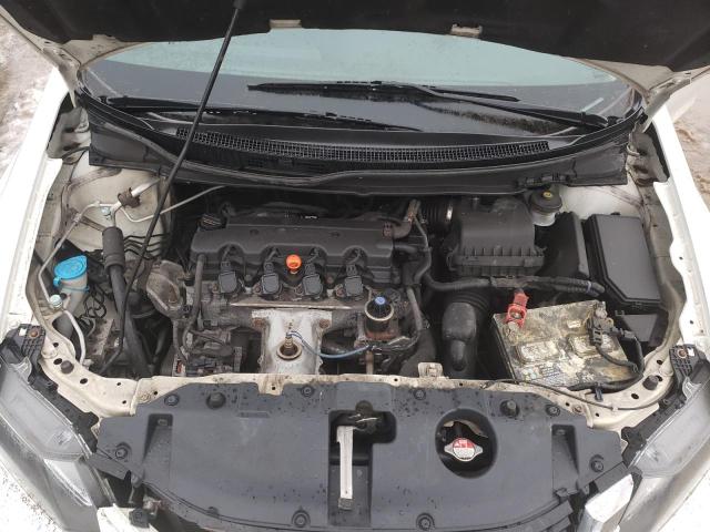 Photo 6 VIN: 2HGFB2F51EH044211 - HONDA CIVIC LX 