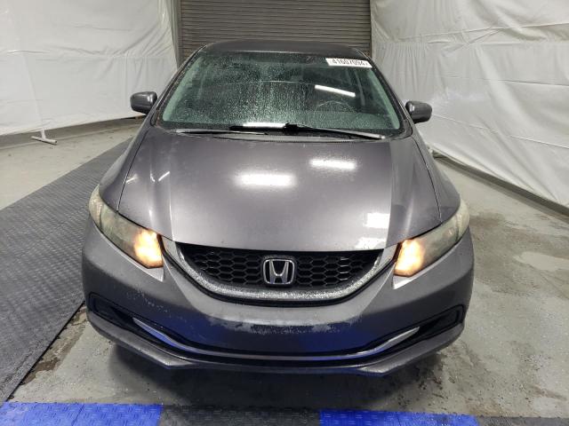 Photo 4 VIN: 2HGFB2F51EH504323 - HONDA CIVIC 