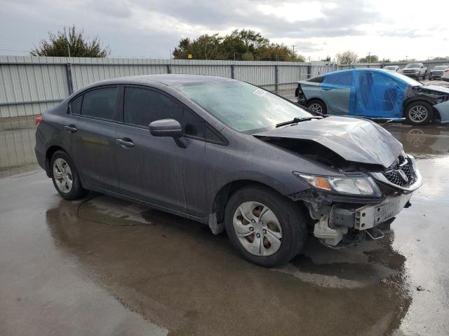 Photo 3 VIN: 2HGFB2F51EH512311 - HONDA CIVIC 