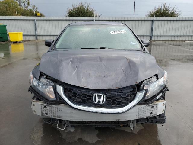 Photo 4 VIN: 2HGFB2F51EH512311 - HONDA CIVIC 