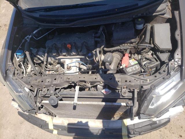 Photo 6 VIN: 2HGFB2F51EH517704 - HONDA CIVIC LX 