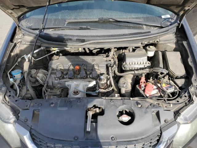 Photo 10 VIN: 2HGFB2F51EH523938 - HONDA CIVIC 