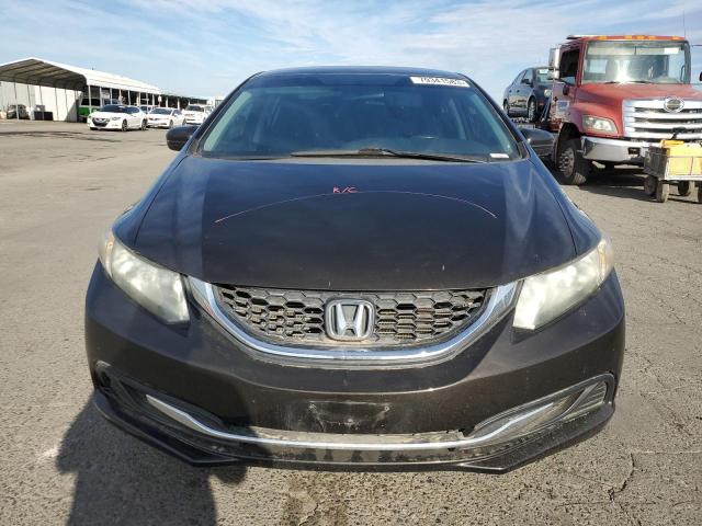 Photo 4 VIN: 2HGFB2F51EH523938 - HONDA CIVIC 