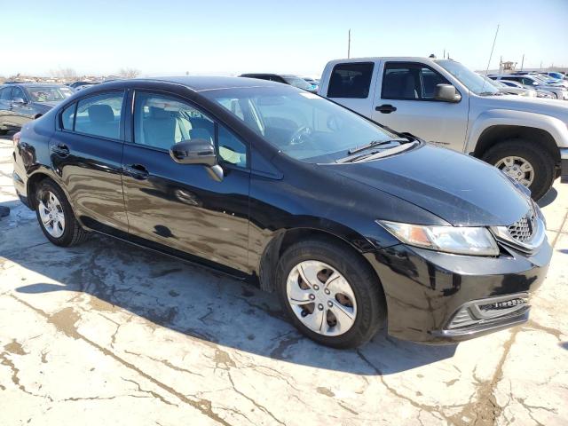 Photo 3 VIN: 2HGFB2F51EH526497 - HONDA CIVIC 