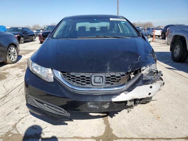 Photo 4 VIN: 2HGFB2F51EH526497 - HONDA CIVIC 