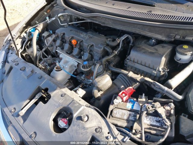 Photo 9 VIN: 2HGFB2F51EH528217 - HONDA CIVIC 