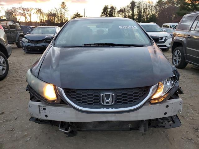 Photo 4 VIN: 2HGFB2F51EH529173 - HONDA CIVIC LX 