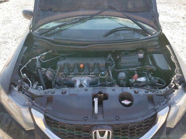 Photo 6 VIN: 2HGFB2F51EH536320 - HONDA CIVIC LX 